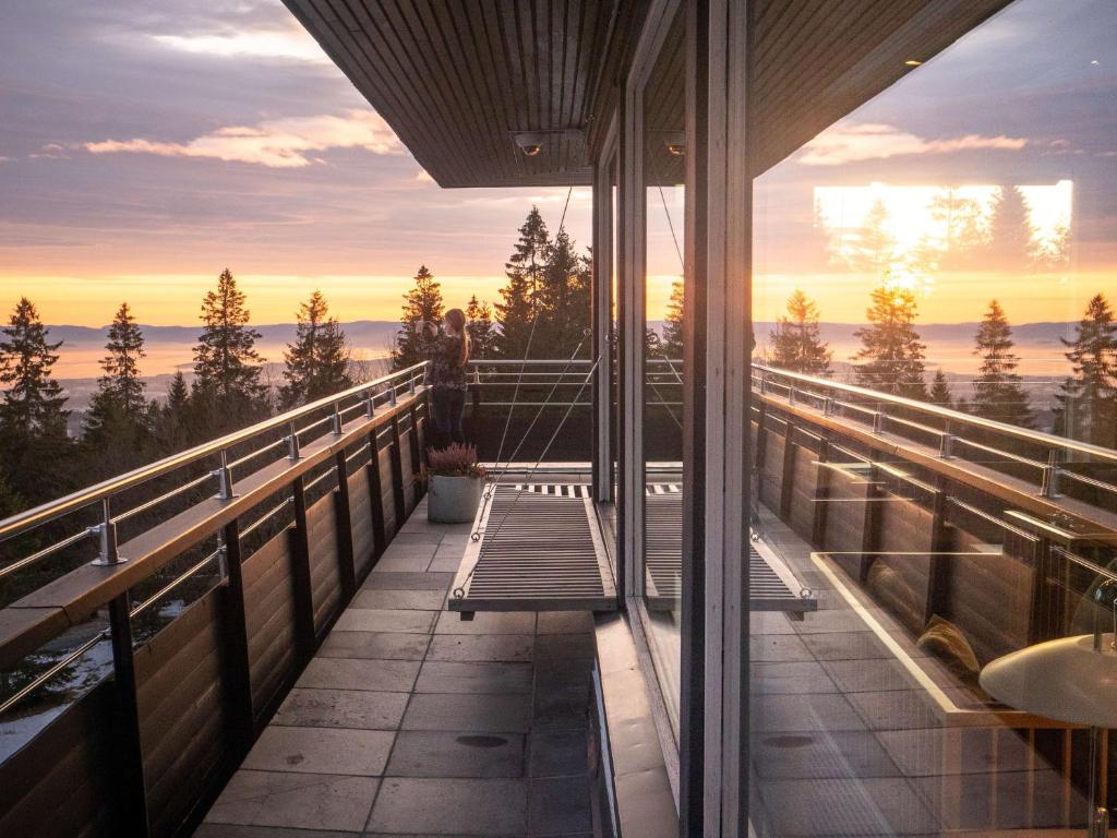 Voksenasen Hotell; Best Western Signature Collection - Resim 11