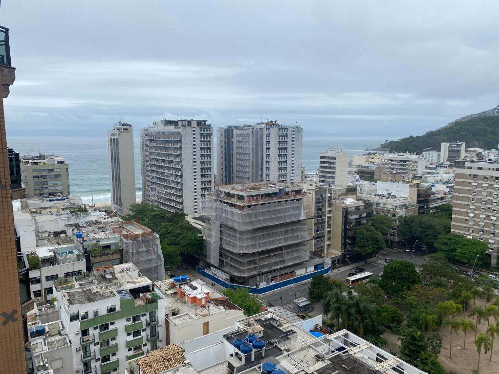 TOP LEBLON Flats, Rio de Janeiro (updated prices 2024)