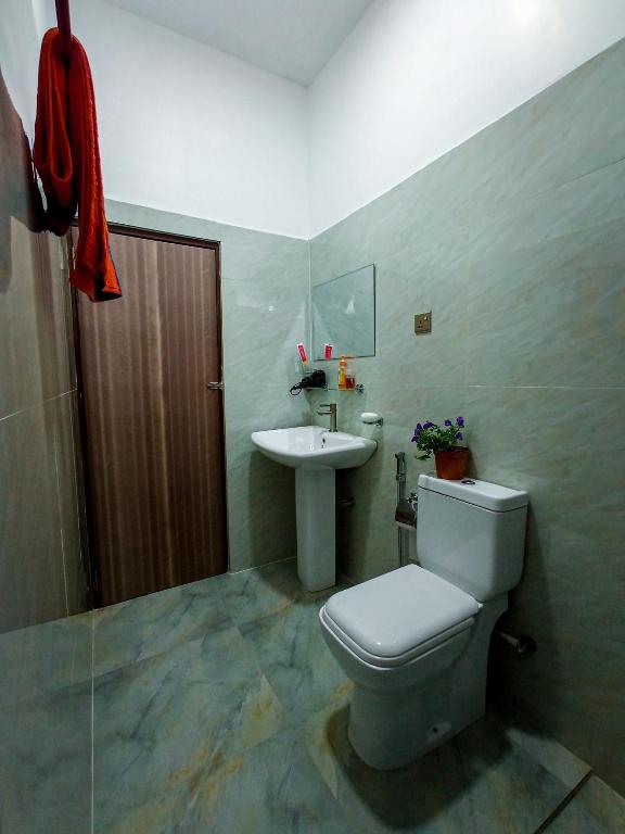 Daffodils Inn - Chambre Double