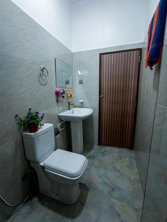 Daffodils Inn - Chambre Double Standard
