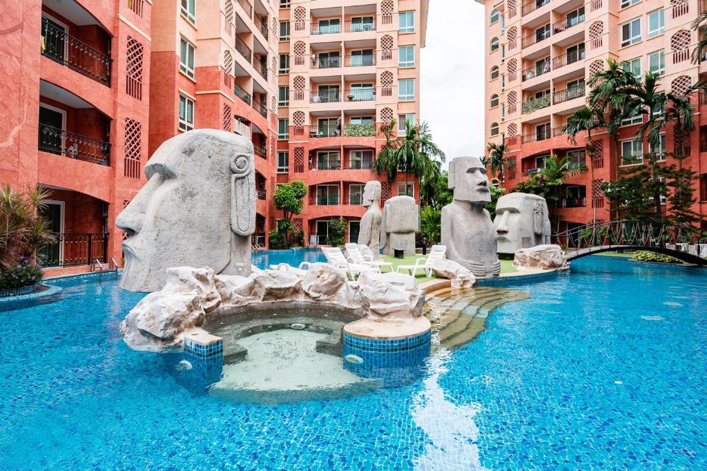 Sonia residence - SHA Extra Plus - Resim 8