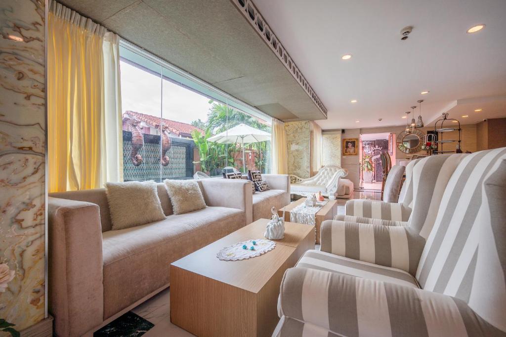 Sonia residence - SHA Extra Plus - Resim 19