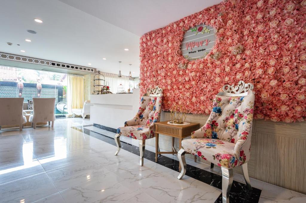 Sonia residence - SHA Extra Plus - Resim 20