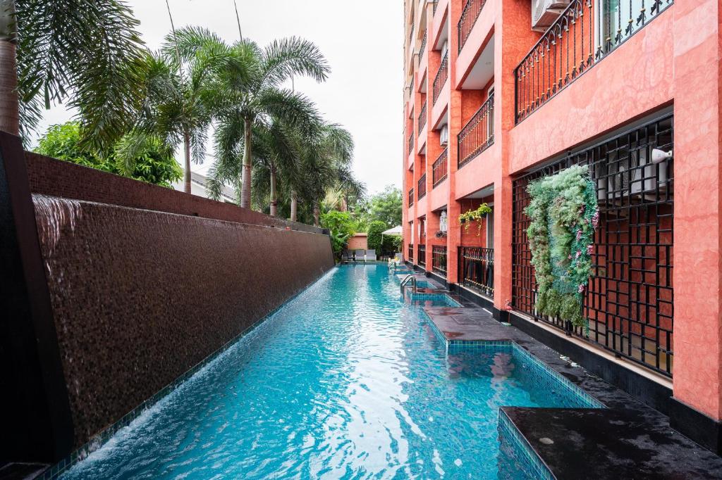 Sonia residence - SHA Extra Plus - Resim 24