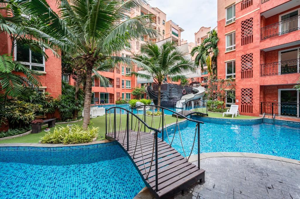 Sonia residence - SHA Extra Plus - Resim 3