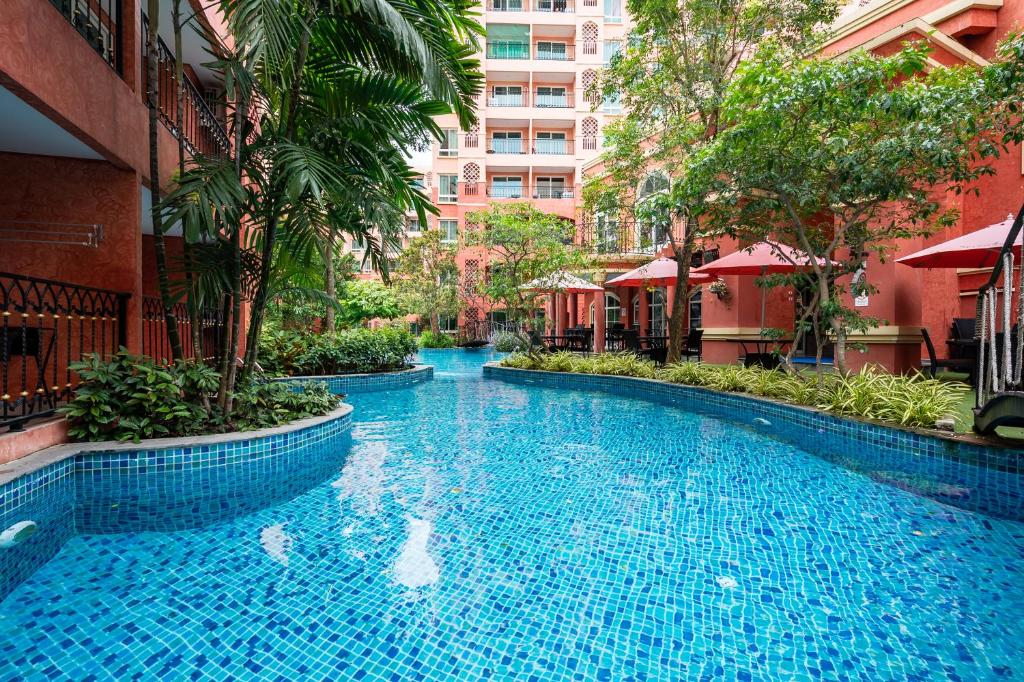 Sonia residence - SHA Extra Plus - Resim 28