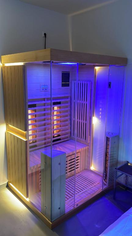 Hotel-Chao NL 24 hours open - Resim 42