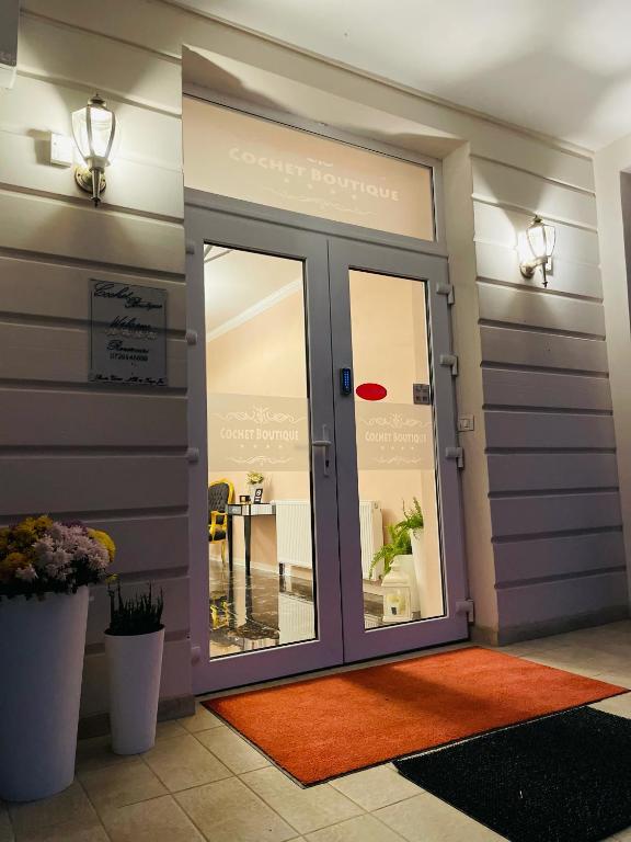 COCHET BOUTIQUE