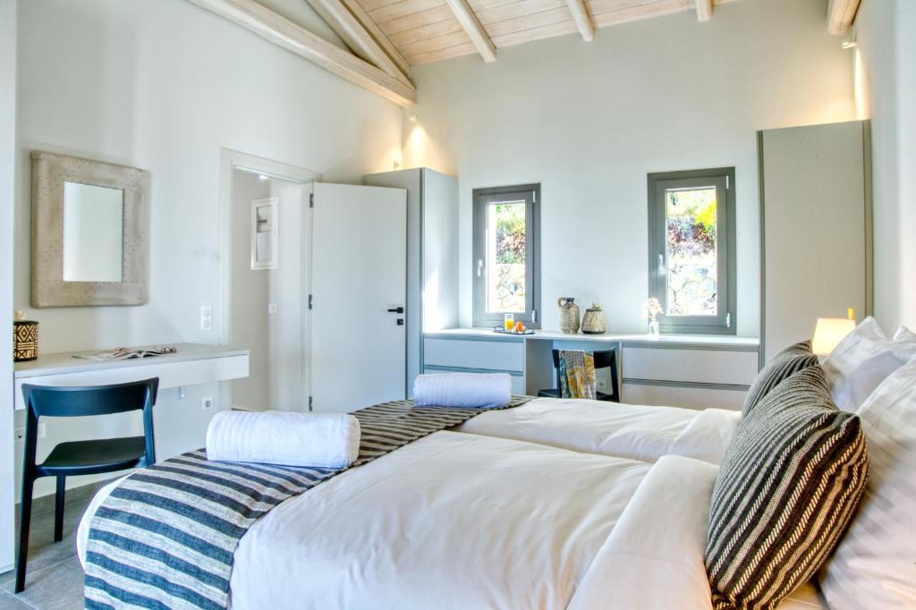 Villa Barocco Corfu, Kamára – Ενημερωμένες τιμές για το 2024