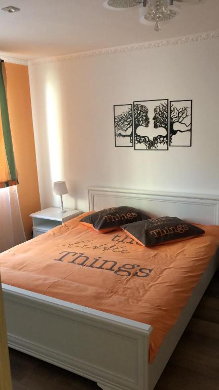 Vibe studio - Apartamento De Una Habitación
