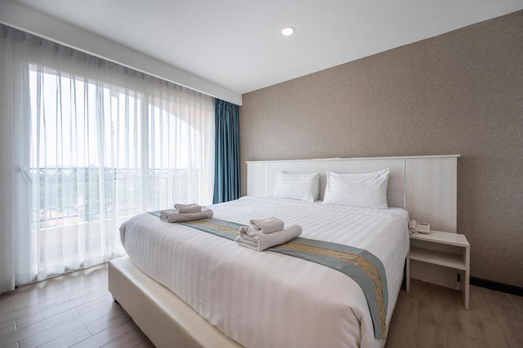 Sonia residence - SHA Extra Plus - Resim 30