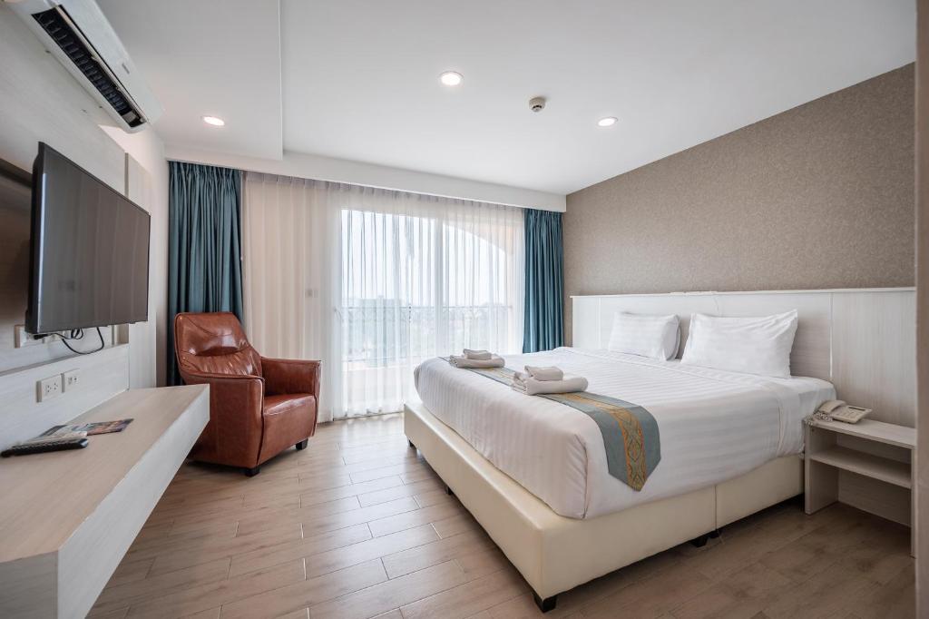 Sonia residence - SHA Extra Plus - Resim 29