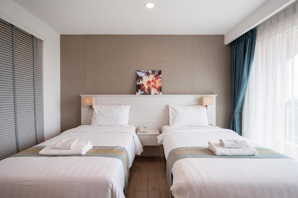 Sonia residence - SHA Extra Plus - Resim 43