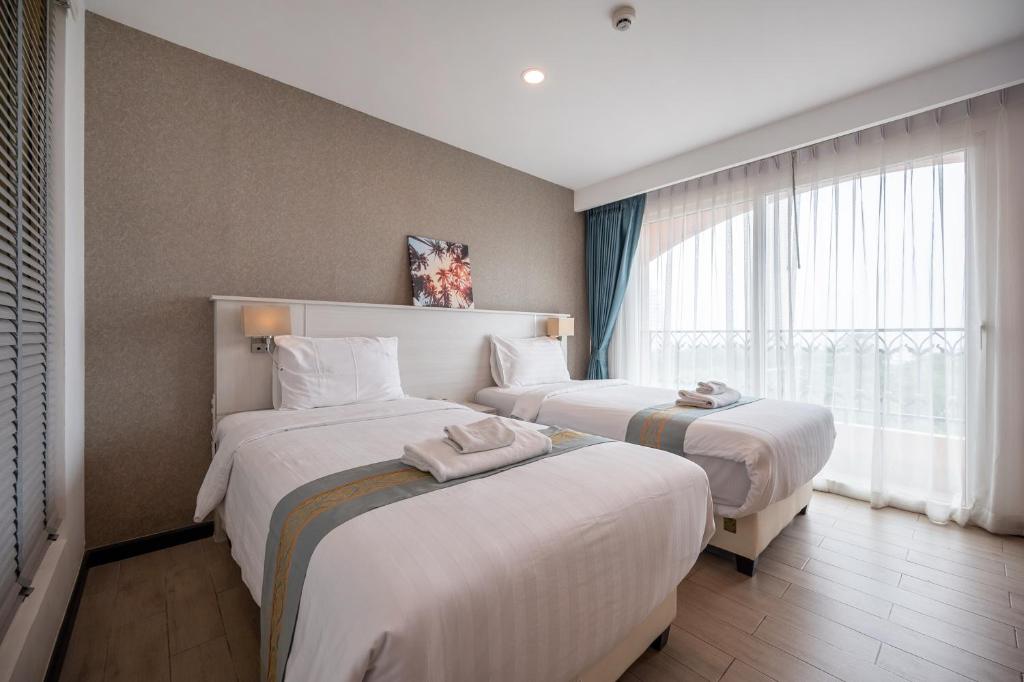 Sonia residence - SHA Extra Plus - Resim 41