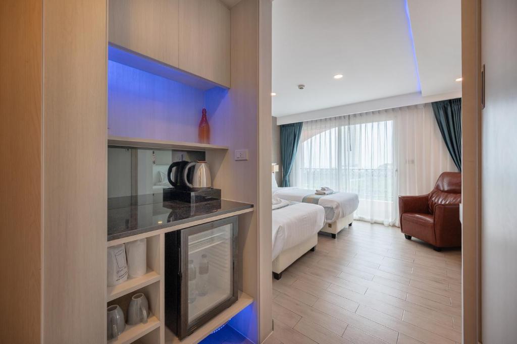 Sonia residence - SHA Extra Plus - Resim 40