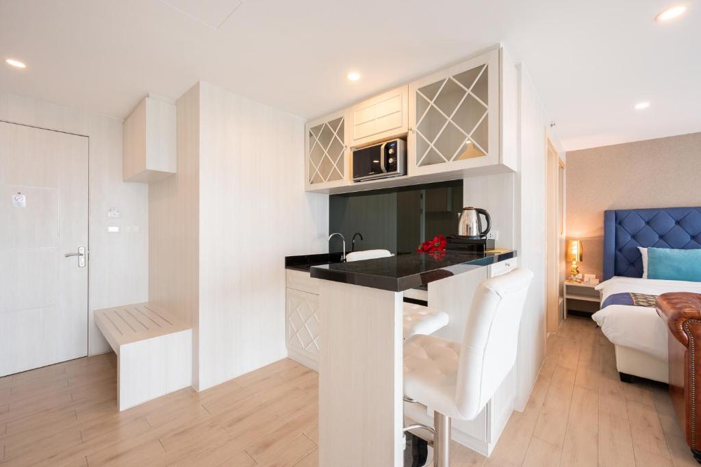 Sonia residence - SHA Extra Plus - Resim 39