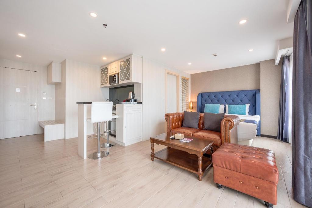 Sonia residence - SHA Extra Plus - Resim 37