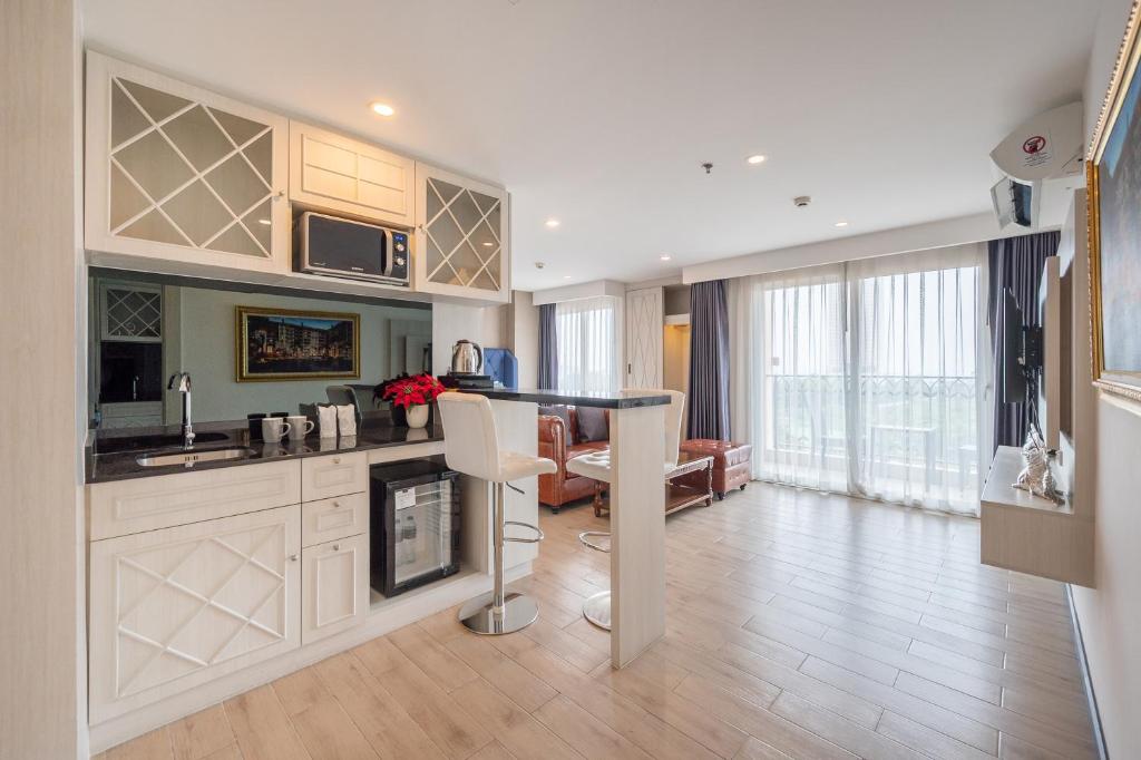 Sonia residence - SHA Extra Plus - Resim 36