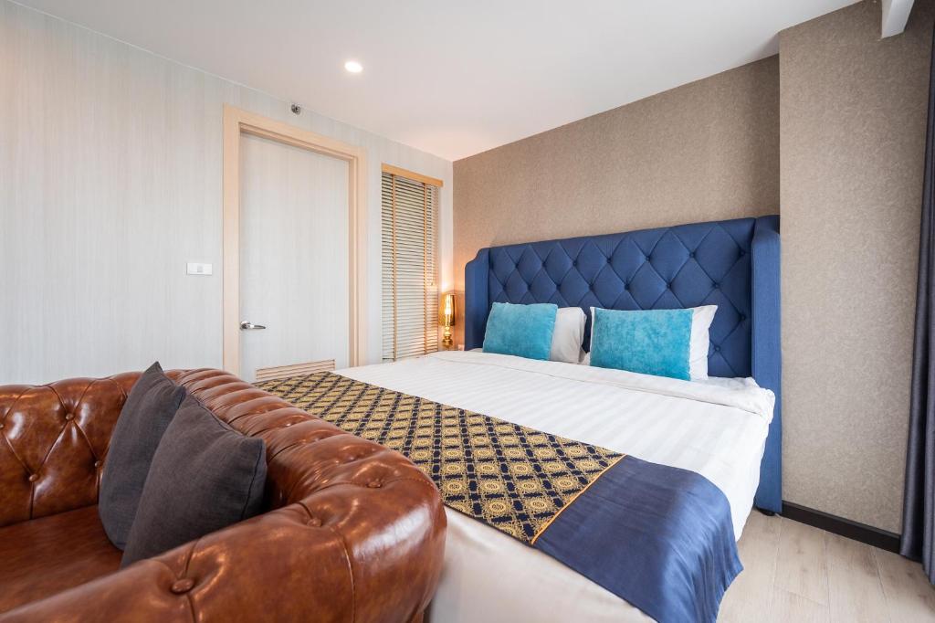 Sonia residence - SHA Extra Plus - Resim 35