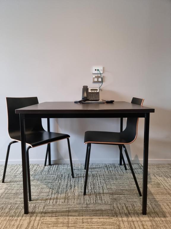 Paroa Hotel - Resim 19