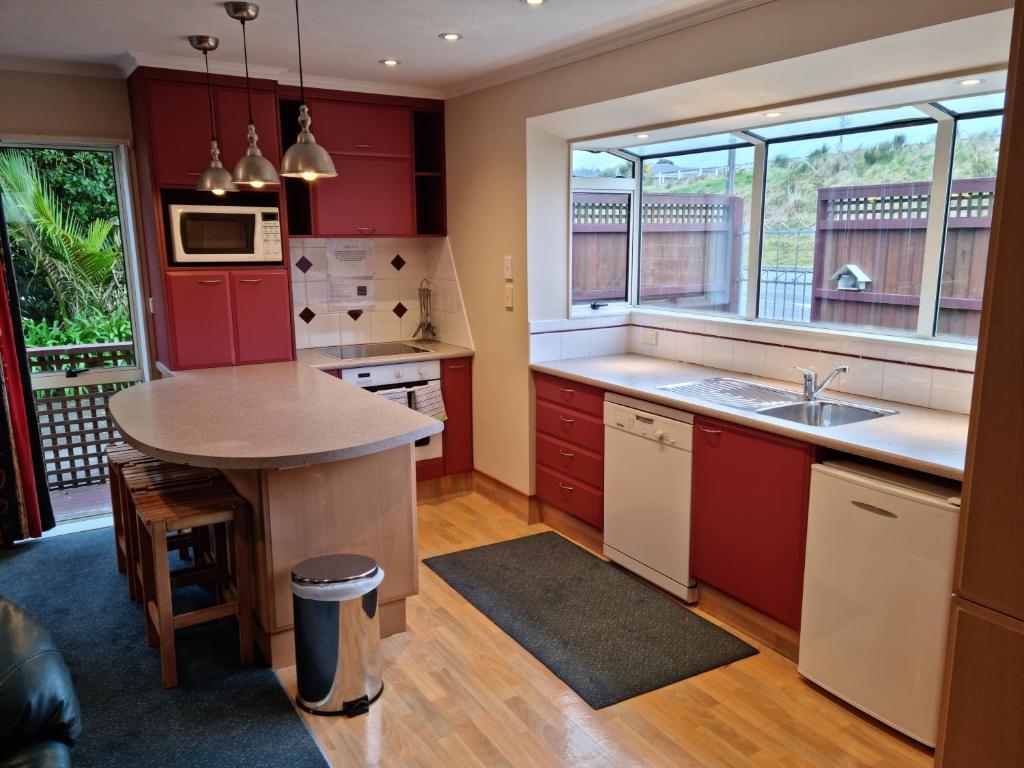 Paroa Hotel - Resim 14