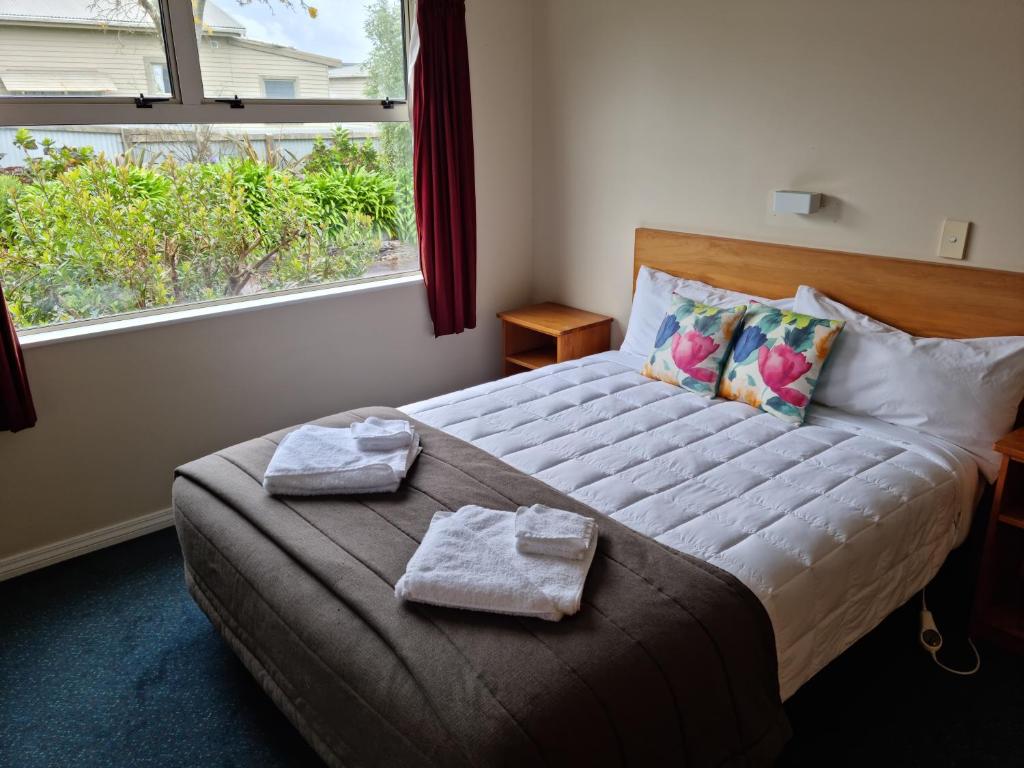 Paroa Hotel - Resim 29