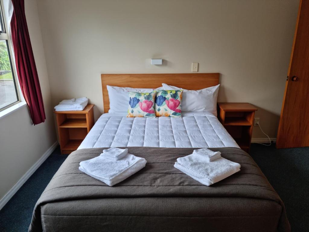 Paroa Hotel - Resim 25