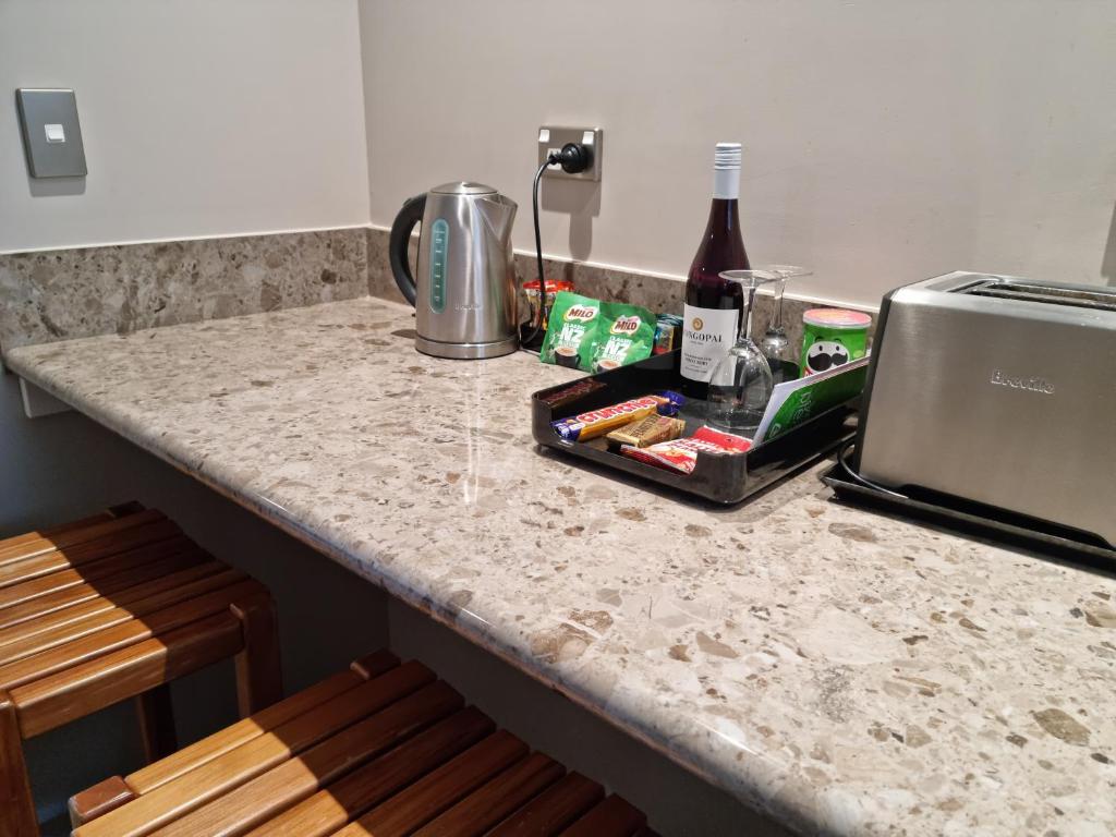 Paroa Hotel - Resim 24