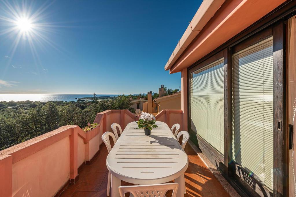 Villa Mary2 a Villaputzu - Incantevole casa vicino al mare