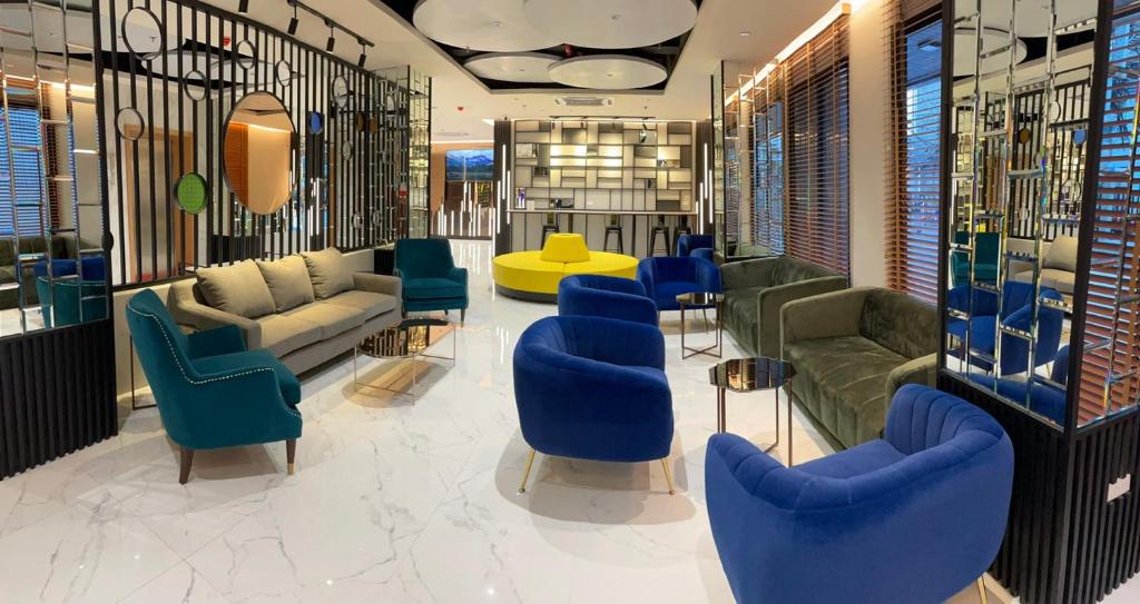 The Neuf@Ratchada - Resim 11