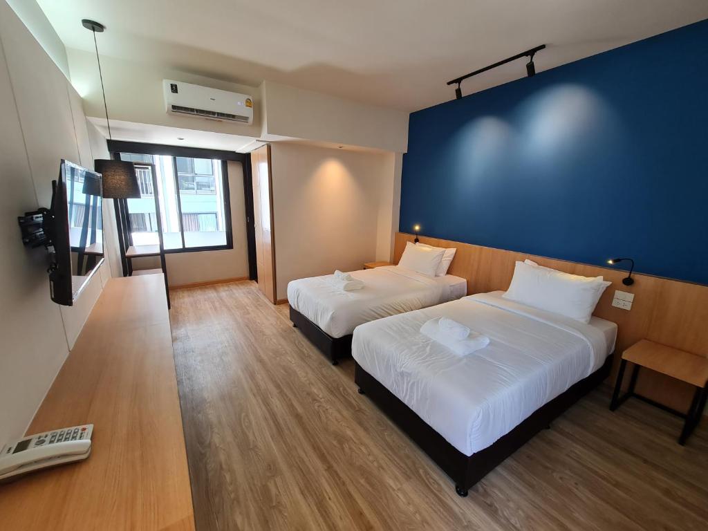 The Neuf@Ratchada - Resim 12