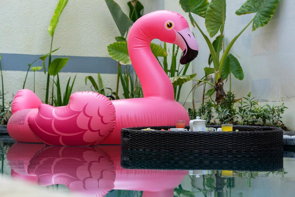 The Sakaye Villas & Spa by Kanaya Hospitality - 9