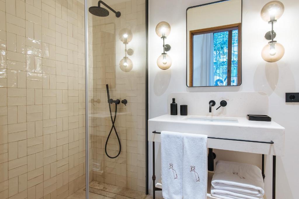 Casa del Rey Sabio - 12