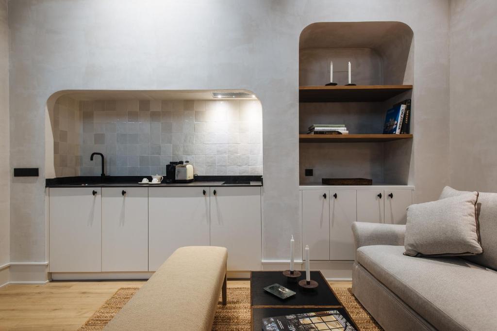 Casa del Rey Sabio - 6