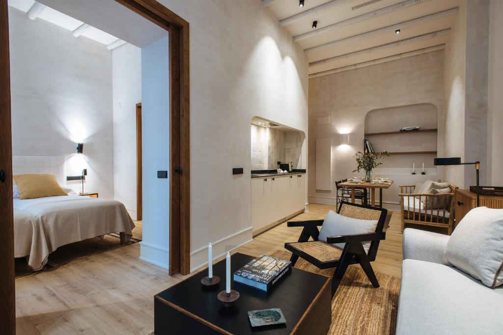 Casa del Rey Sabio - 5