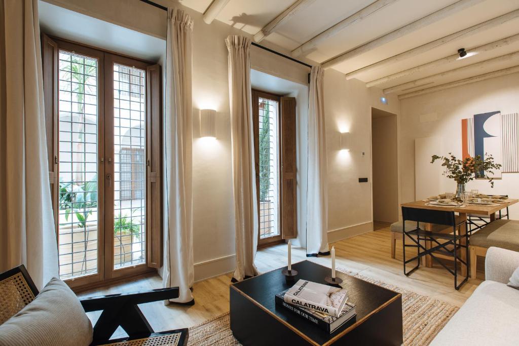 Casa del Rey Sabio - 1