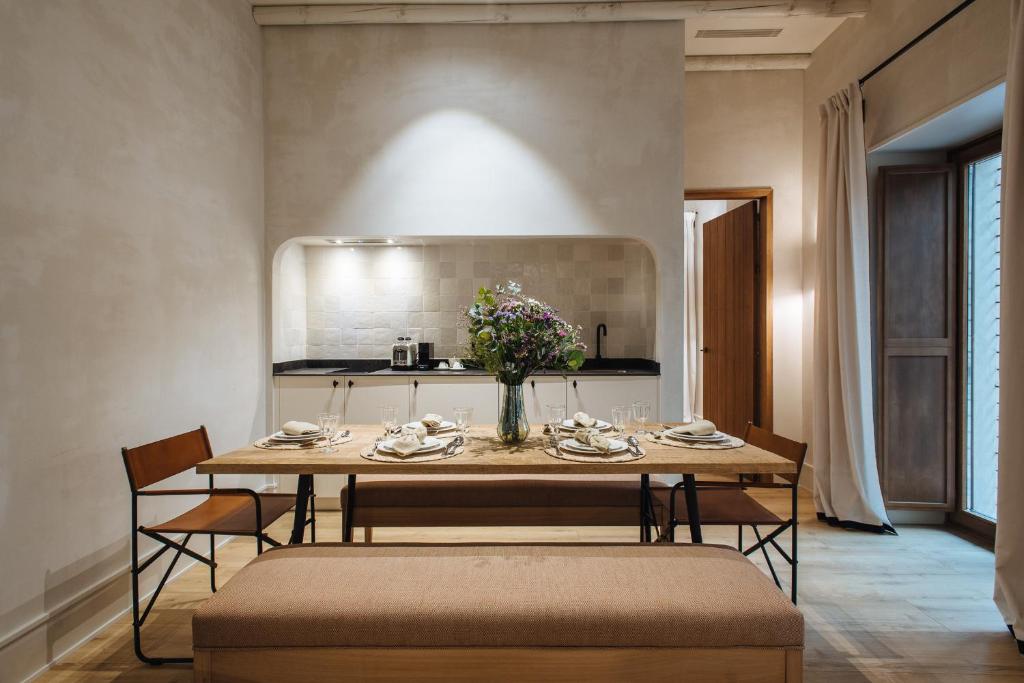 Casa del Rey Sabio - 3