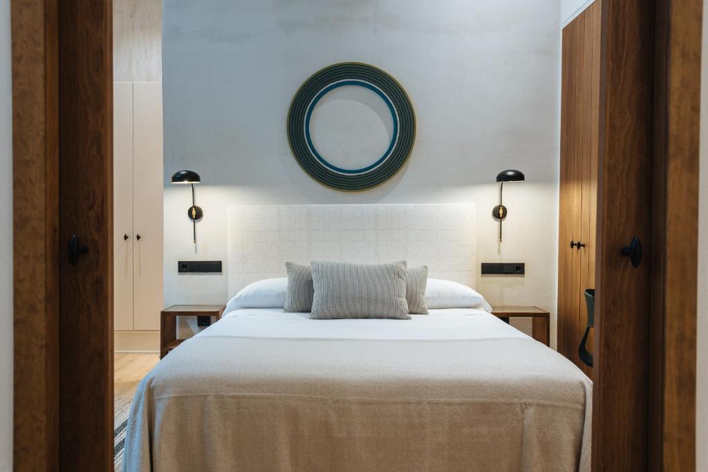 Casa del Rey Sabio - 2