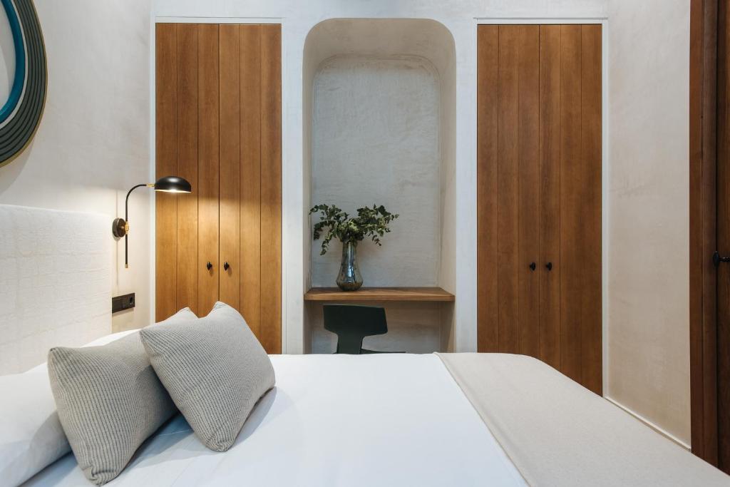 Casa del Rey Sabio - 13