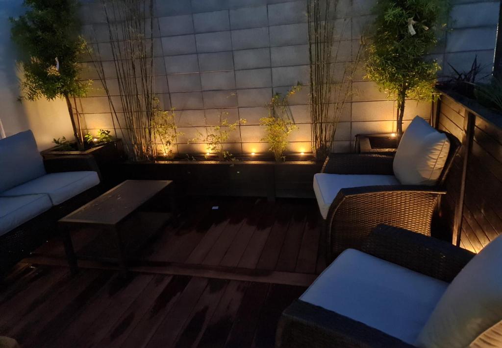 Oaktree House - Resim 27