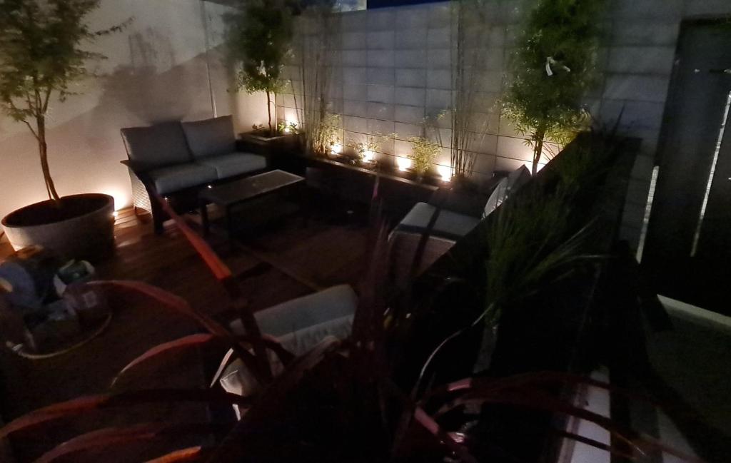 Oaktree House - Resim 26