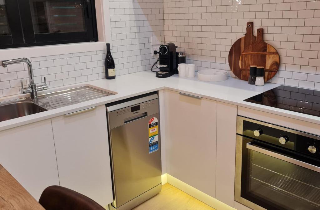 Oaktree House - Resim 25