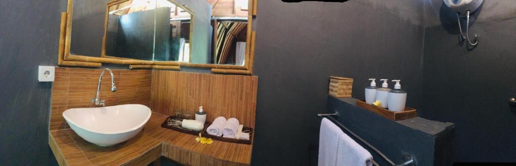 Pondok sari homestay - 14