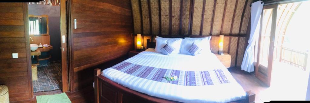 Pondok sari homestay - 2