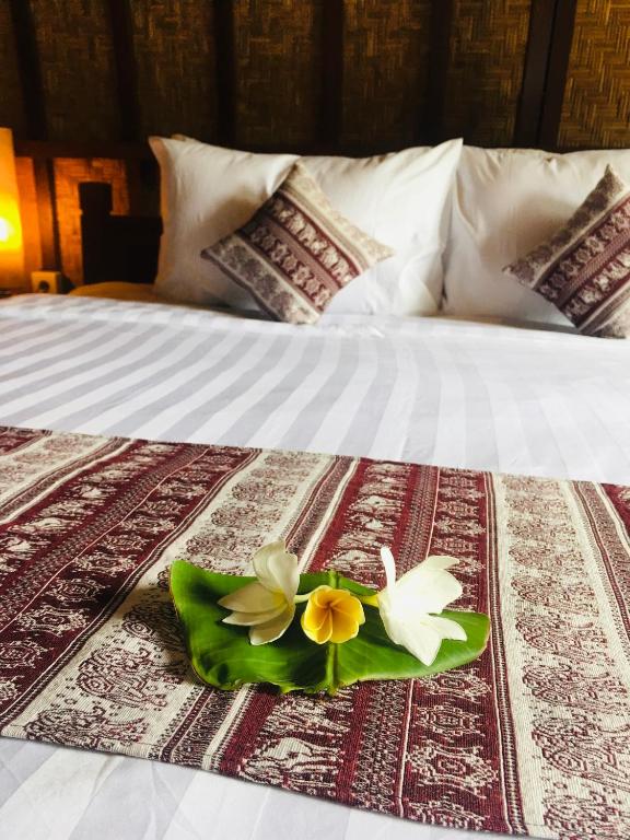 Pondok sari homestay - 4