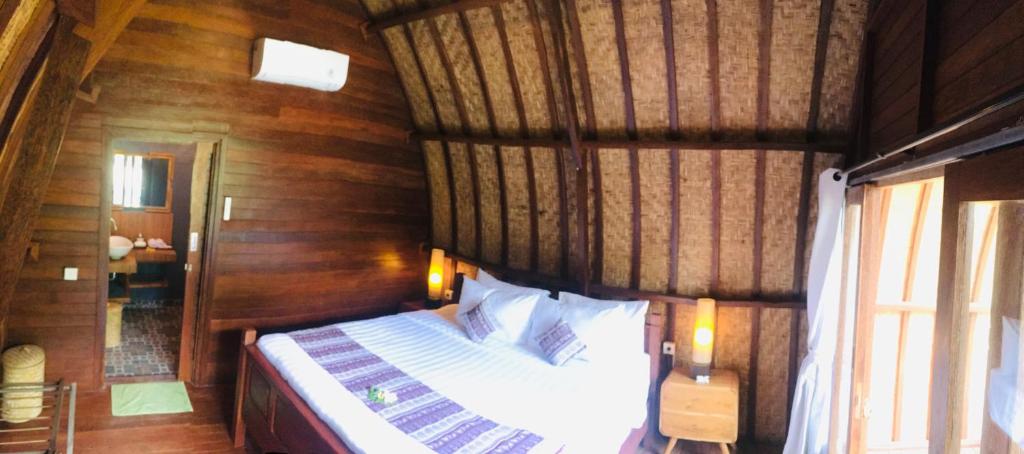 Pondok sari homestay - 13