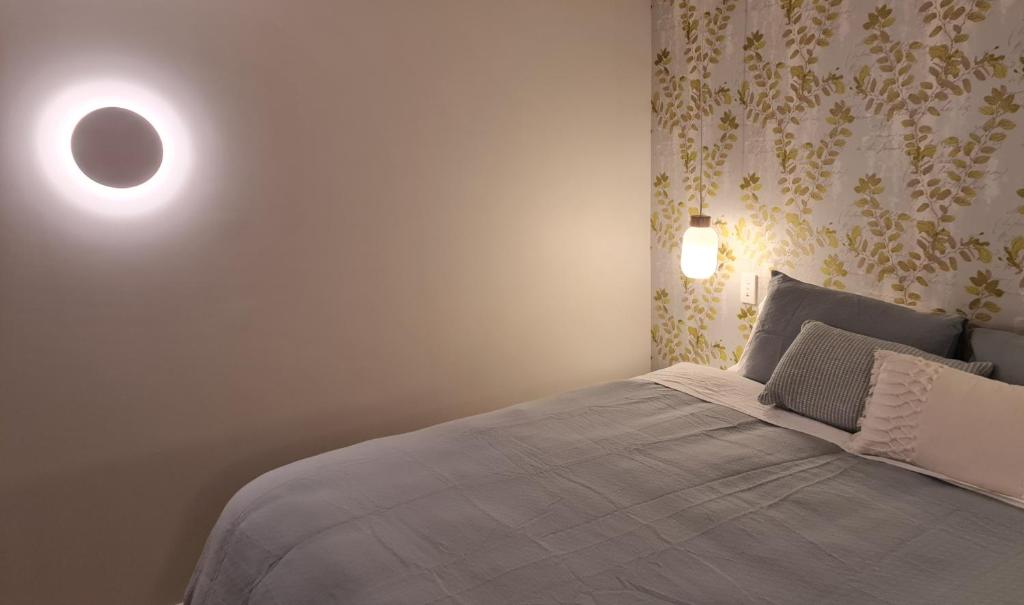 Oaktree House - Resim 24