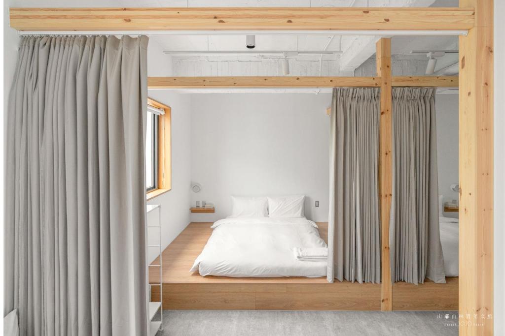 山鄰山林青年文旅