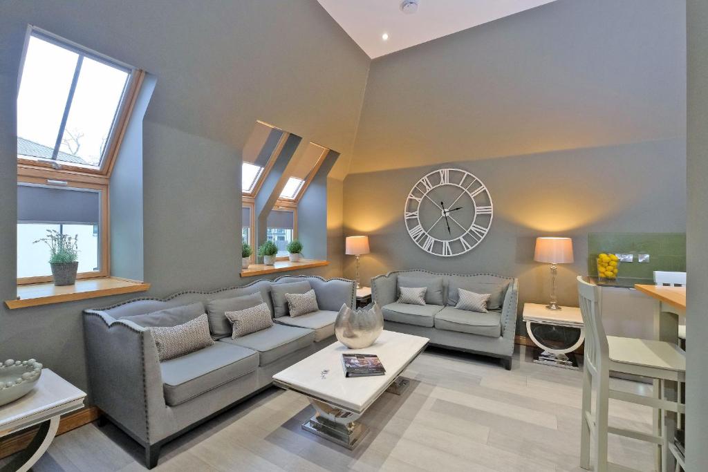 Fabulous Home in a historic building in Cults, Aberdeenshire, Aberdeen (updated prices 2024)