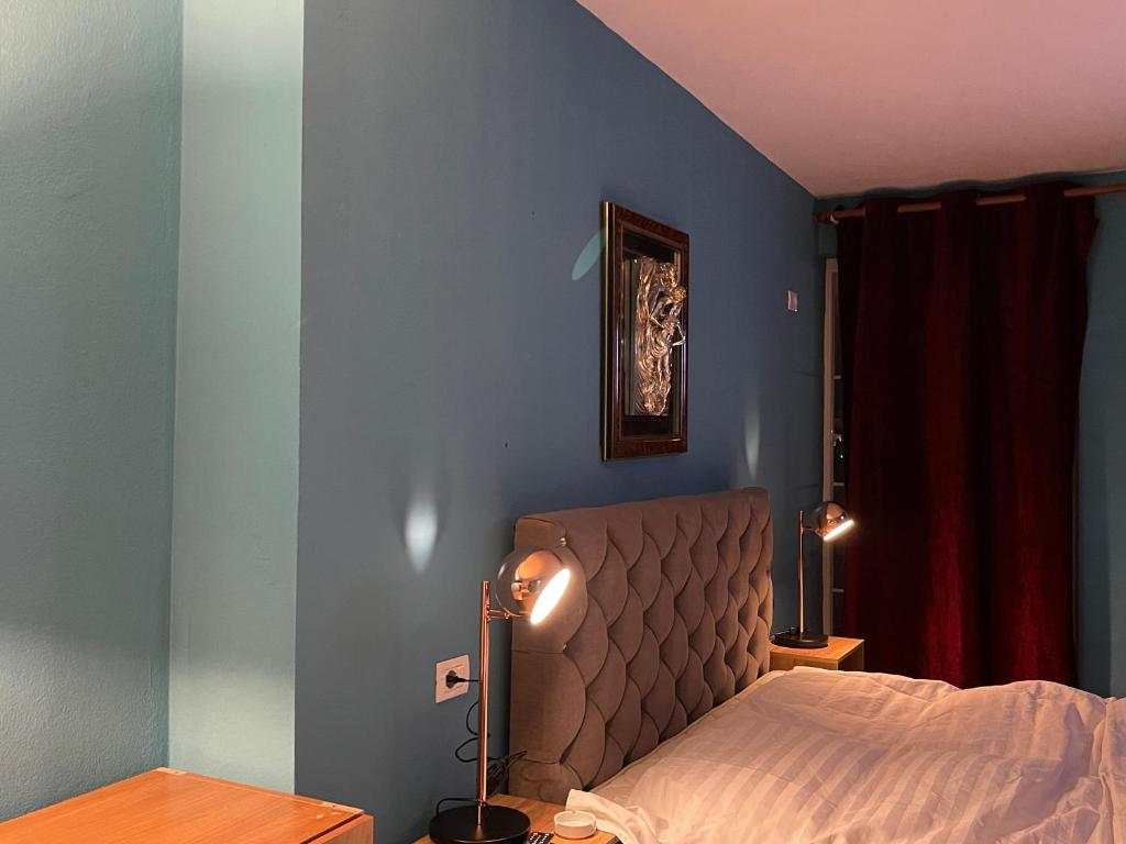 Hotel Internacional Gym & Spa Fushe-Arrez - Image 9